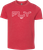 FLY RACING 354-0309YL YOUTH FLY EDGE TEE RED YL