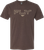 FLY RACING 354-0312S FLY EDGE TEE ESPRESSO SM