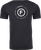 FLY RACING 354-0318S FLY ATOM TEE BLACK SM