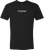 FLY RACING 354-0322YS YOUTH FLY LOST TEE BLACK YS