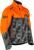 FLY RACING 470-54083X SNX PRO JACKET ORANGE/BLACK 3X