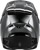 FLY RACING 73-8720X KINETIC VERDICT HELMET GREY/BLACK/WHITE XL