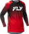 FLY RACING 379-122X EVOLUTION DST JERSEY RED/BLACK/WHITE XL
