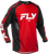 FLY RACING 379-9212X F-16 JERSEY RED/BLACK/WHITE 2X