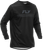 FLY RACING 379-9903X UNIVERSAL JERSEY BLACK/WHITE 3X