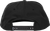 FLY RACING 351-1012 FLY VARSITY HAT BLACK