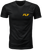 FLY RACING 354-04092X FLY FREERIDE TEE BLACK 2X