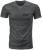 FLY RACING 354-04102X FLY FREERIDE TEE GREY 2X