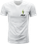 FLY RACING 354-0411L FLY DESERT TEE WHITE LG