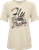 FLY RACING 356-4031X FLY WOMEN'S VINTAGE TEE BONE XL