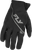 FLY RACING 371-14410 WINDPROOF GLOVES BLACK 10
