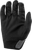 FLY RACING 359-5113X MESH GLOVES GREY/BLACK 3X