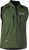 FLY RACING 380-6822X PATROL JACKET FOREST GREEN/BLACK 2X