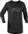 FLY RACING 380-760L PATROL ELITE JERSEY BLACK/GREY LG
