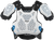 FLY RACING 36-6003S BLUEPRINT RCH-2 CHEST PROTECTOR WHITE SM/MD