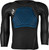 FLY RACING 36-6007Y BLUEPRINT RBL-1 LONG SLEEVE BLACK YOUTH