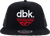 FLY RACING 325-00082 FLY DBK ELEPHANT HAT BLACK O/S