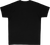 FLY RACING 325-00085YS YOUTH FLY DBK WHEELIE TEE BLACK YS