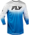 FLY RACING 380-053M RAYCE SONAR BICYCLE JERSEY BLUE/WHITE/BLACK MD