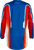 FLY RACING 380-223YXL YOUTH F-16 RAZE JERSEY RED/WHITE/BLUE YXL