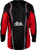 FLY RACING 380-524S KINETIC DBK JERSEY BLACK/RED/WHITE SM