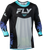 FLY RACING 380-720M LITE FLAKE JERSEY BLACK/GREY/MULTI MD
