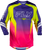 FLY RACING 380-924L F-16 RAZE JERSEY PURPLE/PINK/YELLOW LG