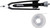 FIRE POWER 76016 SAFETY WIRE PLIERS