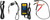 FIRE POWER HBC-LF0201 12V / 2 AMP BATTERY CHARGER
