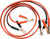 FIRE POWER 75100 JUMPER CABLE 8'