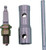 FIRE POWER 84-04100 THREE WAY WRENCH