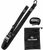 FIRE POWER A4 2" TIE-DOWN RATCHET W/SOFT-TIE 8' LONG BLACK 2/PK
