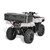 OPEN TRAIL R000004-20056T ATV LARGE CARGO BOX