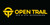 OPEN TRAIL OPEN TRAIL 3'X6' '18 BANNER 3' X 6'