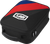 100% 29000-00000 CORNERSTONE GOGGLE CASE BLACK
