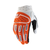 100% 10041-00023 AIRMATIC 2 GLOVES ORANGE LG