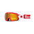 100% 50000-00028 BARSTOW GOGGLE TEAM IKUZAWA MIRROR RED LENS