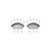 GAERNE 4679-001 SG10 STEEL TOE KIT