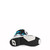 GAERNE 2262-003-43 SG22 BOOTS LE WHITE/BLACK/LIGHT BLUE 09