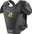 EVS RV5-BK-L/XL REVO 5 ROOST GUARD BLACK LG/XL