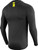 EVS TUGTOPLS-BK-XXL LONG SLEEVE TUG SHIRT BLACK 2X