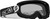 SCOTT 2728390001043 YOUTH AGENT GOGGLE BLACK