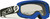 SCOTT 2728390003043 YOUTH AGENT GOGGLE BLUE