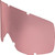SCOTT 216133108 LENS/WORKS 89SI YTH ROSE