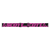 SCOTT 2786051254348 FURY SNOWCROSS GOGGLE BLACK/ PINK ENHANCER ROSE CHROME