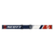SCOTT 2786051228347 FURY SNOWCROSS GOGGLE RED/ BLUE ENHANCER BLUE CHROME