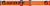 SCOTT 2786031294341 PROSPECT SNWCRSS LS GOGGLE GREY/ORANGE RED CHROME