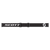 SCOTT 2785961007113 FURY WFS GOGGLE BLK/WHT CLEAR WRK