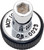 MOTION PRO 08-0023 JET WRENCH & CARRIER 6MM HEX