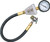 MOTION PRO 08-0072 PRESSURIZING SHOCK GAUGE SCHRA DER VALVE TYPE